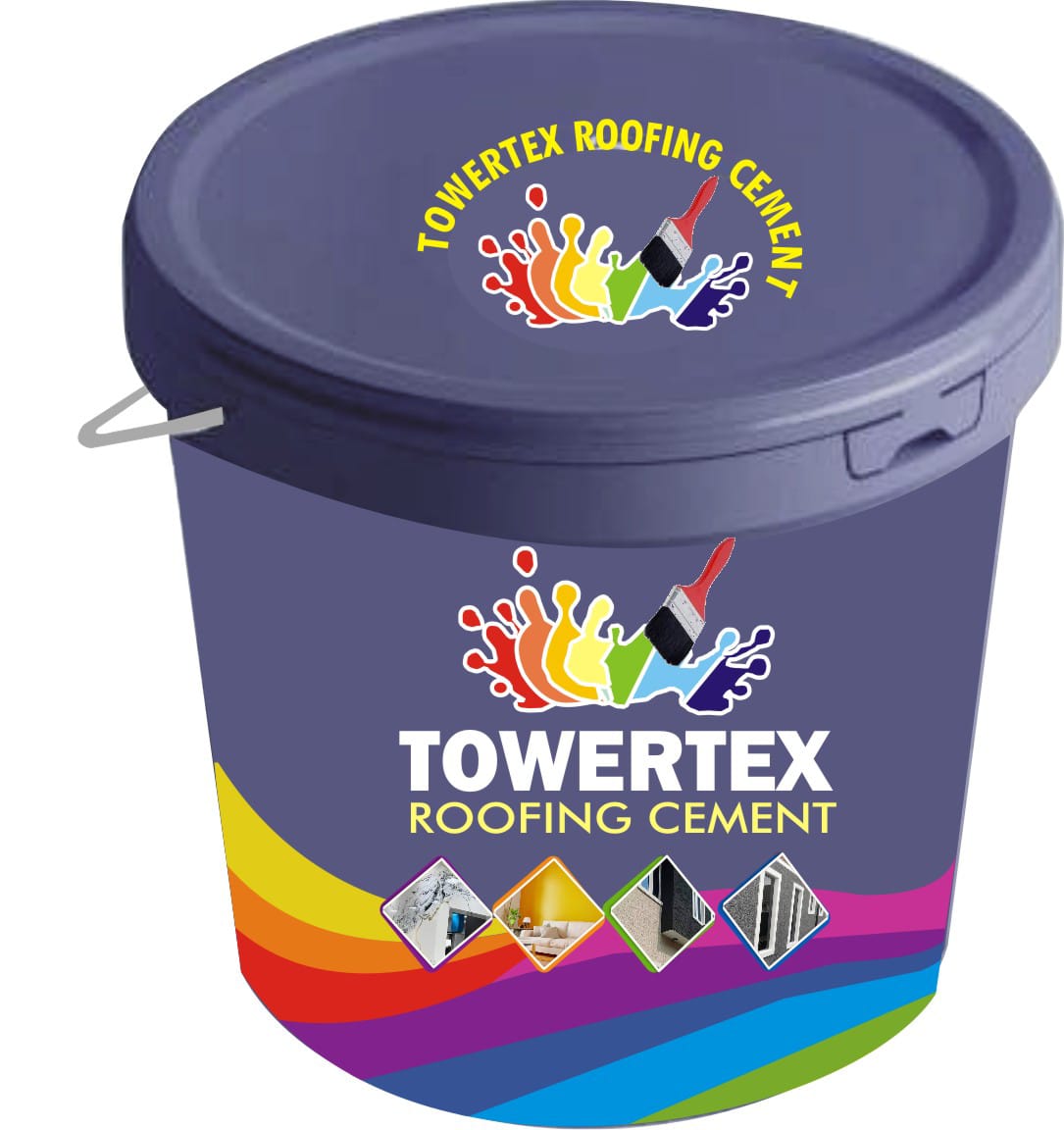 Towercement